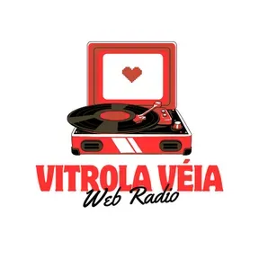 Rádio Vitrola Véia