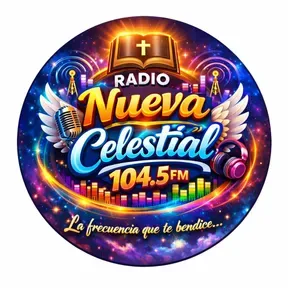 RADIO NUEVA CELESTIAL  -yungas