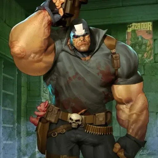 ILUSTRES #41 - Ariel Olivetti