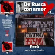 Perú ante el abismo jurídico: la “ley de impunidad”, el fallo del Tribunal Constitucional y la crisis estructural del Estado de derecho