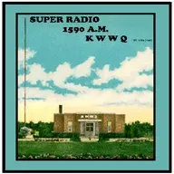 1590 AM KWWQ