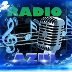 RADIO AZUL