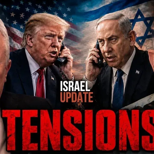 Rift Over Lebanon?