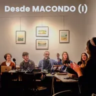 Efer 728 (30-12-25): Desde o Macondo outro ano de ciencia (Parte 1)