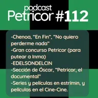 Petricor 112