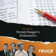 Republicans and Evangelicals I Reagan's Shibboleths