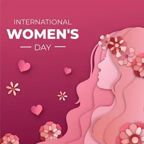 DIA DAS MULHERES 3