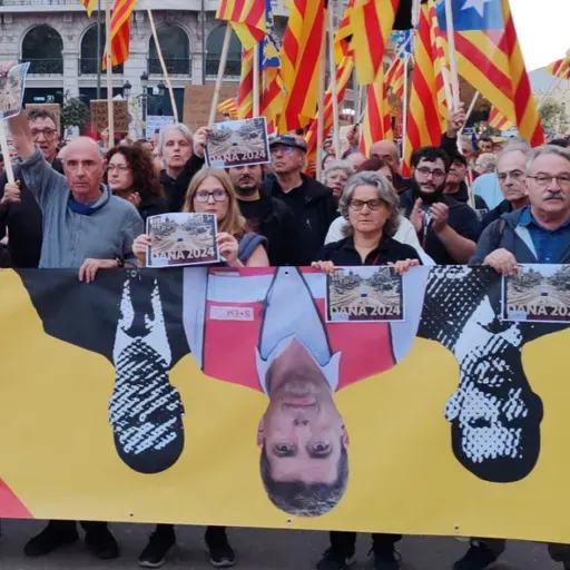 ¿Y ahora qué? València tras manifestación histórica