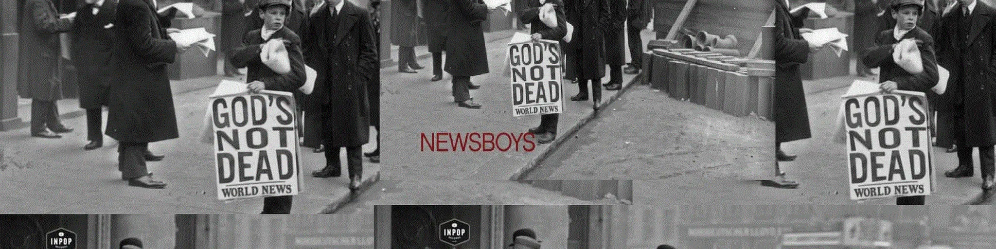 God Is Not Dead