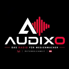 AUDIXO - das Radio für Medienmacher