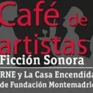 Café de artistas