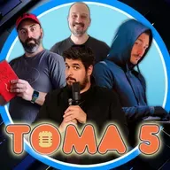 S13 Ep13: Trailer de Fantastic Four y Division Palermo + Reseñas de Ironheart y 28 Years Later!! | T13 E13