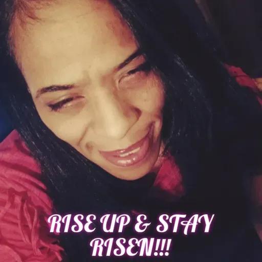 In Life There's No Bloopers Pt. 1 'Starr Joulez' June 3, 2024 ♥