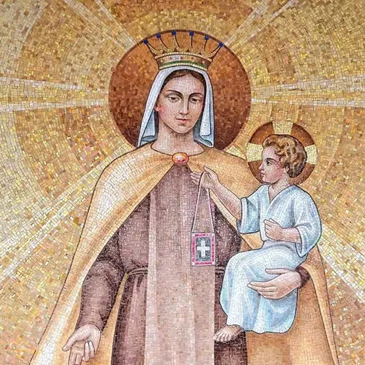 ORACIÓN DEL CORAZÓN Mi 16-07-25