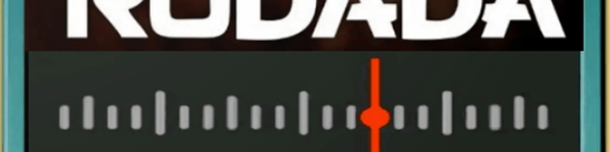 radio saia rodada