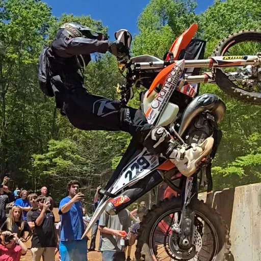 Ep 53- Tucker Miller: Making his own way