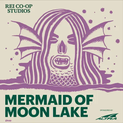 Mermaid of Moon Lake: Part 1