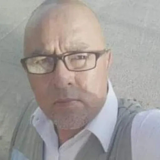 Episodio 5 - "La Charla" con Alan Pallares