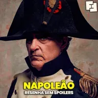 Napoleão é ÉPICO E GRANDIOSO, mas falhou! Análise sem Spoilers | Fita Nerd 29