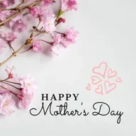 Happy Mother’s Day 
