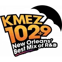 KMEZ 102.9