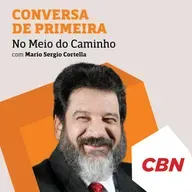 ‘Sombra de Francisco acompanha o conclave’, diz Mario Sergio Cortella