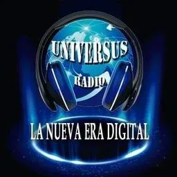 Universus Radio en vivo
