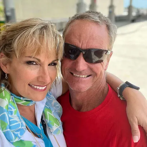 #69 | A Guardian, Warrior, and Champion of Love and Resilience - Vanessa Hendriks Cook