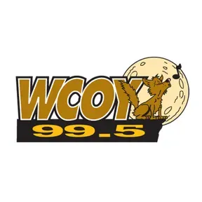 WCOY Coyote Country 99.5