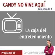 La caja del entretenimiento