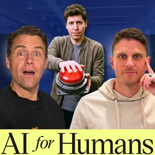 OpenAI's Code Red Vs Google Gemini's AI Assault