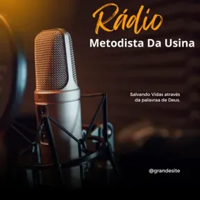 Radio Metodista Usina