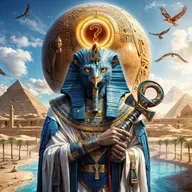 (Mısır Mit) Ra'nın Gizli İsmi