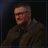 Eric Church on Grief, Grace, and Faith