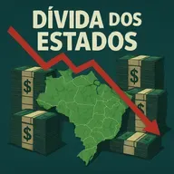 Dívida dos Estados
