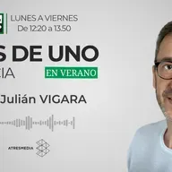 Más de uno Murcia 20/08/2025