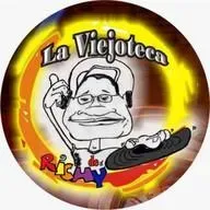 La Viejoteca de Richy en vivo