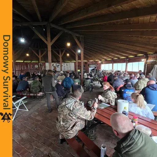 Moje wnioski z XII Konwentu Preppers Poland
