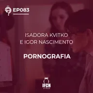 Ep. 083 Pornografia