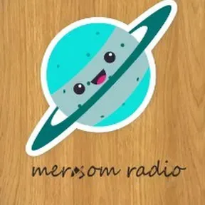 Merssom radio channel