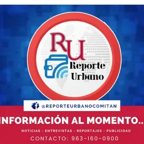 REPORTE URBANO RADIO