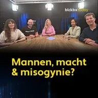 Hormuz dicht, "inclusieve" taalregels gelekt, stroomnet overbelast & femicide-debat | blckbx Today #427