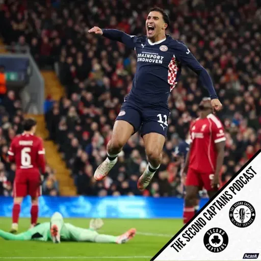 Liverpool Lack Anger, The Dutch Perspective On Slot, Tantalising World Cup