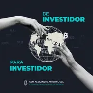 De investidor para investidor - 30/5/2022