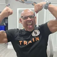 Personal Training on Carnivore with Carnivore Coach Joe Dalle Vedove! 997