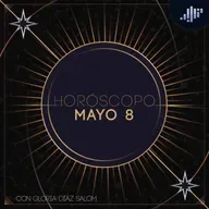 Horóscopo del día | 8 de mayo de 2025