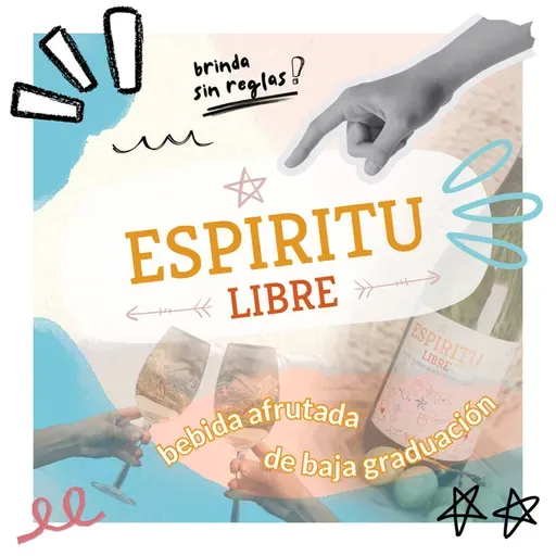 Espíritu Libre se va de feria con alegría y mucho salero