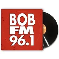 KSRV BobFM 96.1