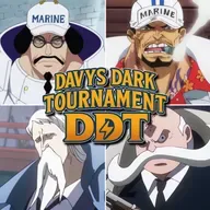 One Piece: Davy’s Dark Tournament (Ep. 56)