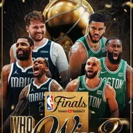 5x32 | Previa de las finales de la NBA